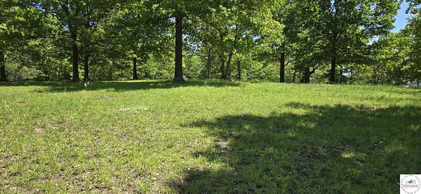 1.5 Acres of Residential Land for Sale in Warsaw, Missouri