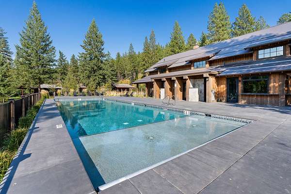 0.53 Acres of Land for Sale in Bigfork, Montana