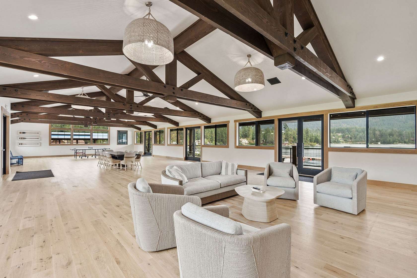 1 Acre of Residential Land for Sale in Bigfork, Montana