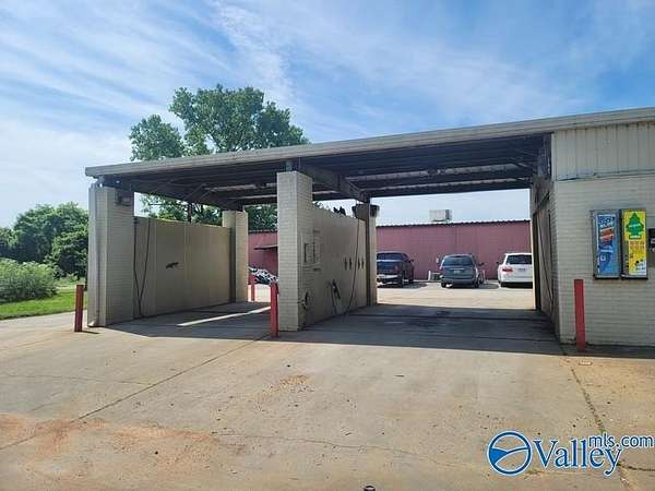1.55 Acres of Commercial Land for Sale in Decatur, Alabama
