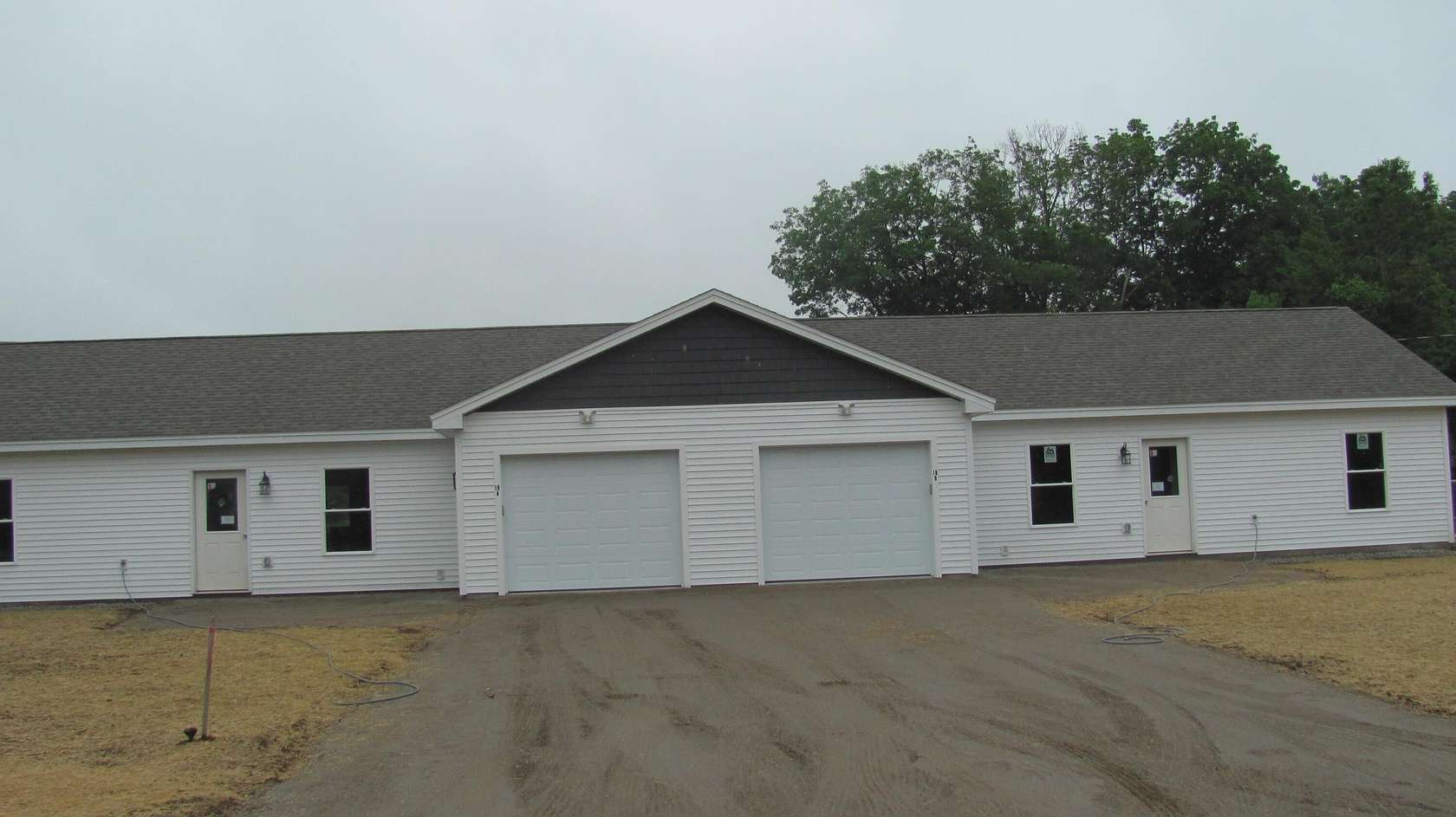 2 Acres of Residential Land with Home for Sale in Oxford, Maine