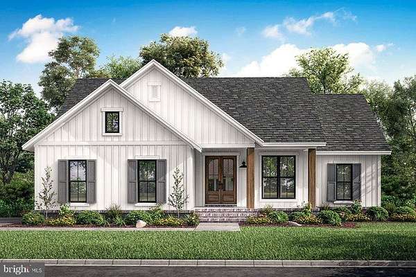 2.3 Acres of Residential Land with Home for Sale in King George, Virginia