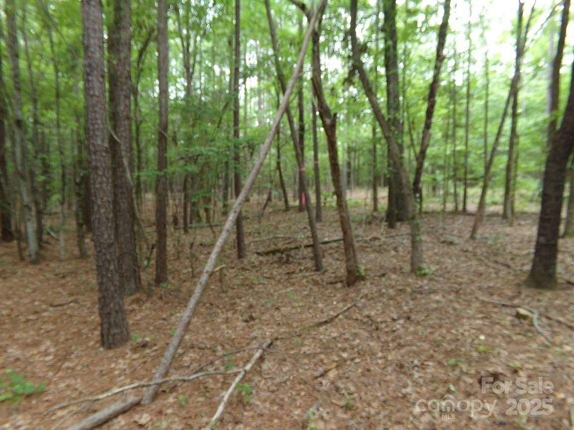 3.25 Acres of Residential Land for Sale in Chester, South Carolina