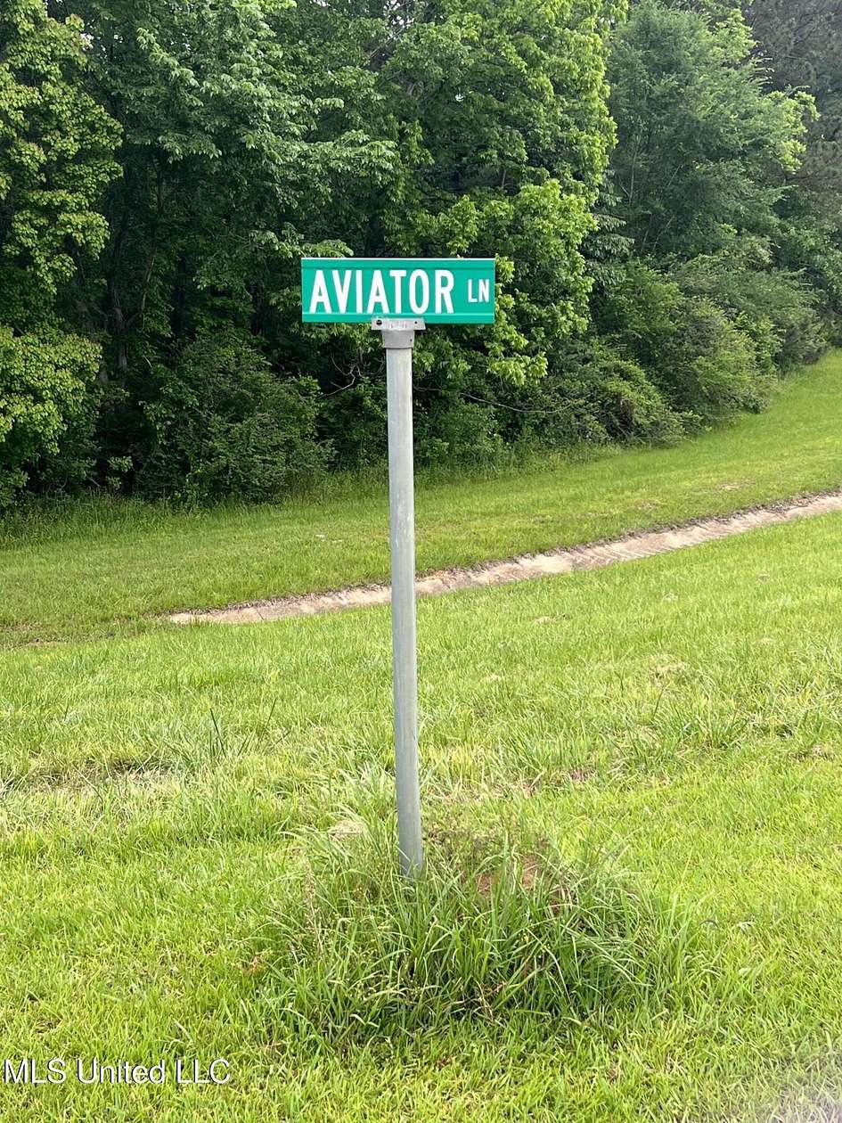 3.69 Acres of Mixed-Use Land for Sale in Pearl, Mississippi