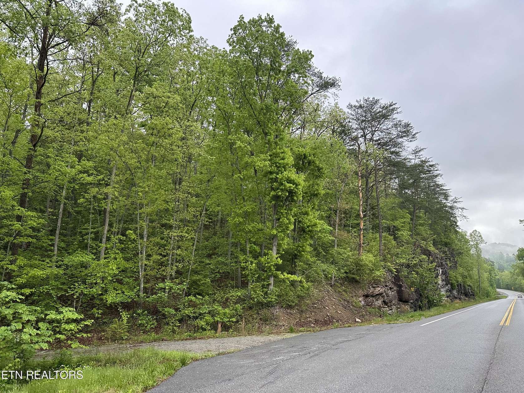 7.2 Acres of Land for Sale in Duff, Tennessee