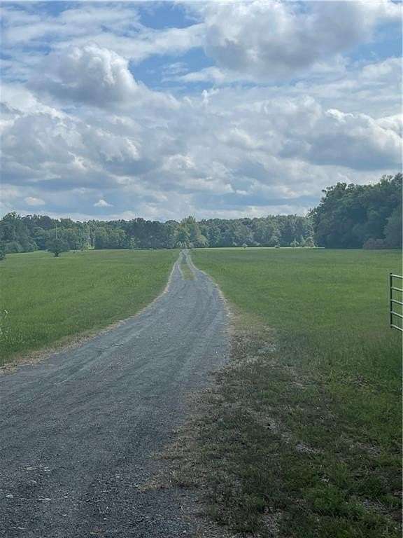 5 Acres of Residential Land for Sale in Smithville, Oklahoma