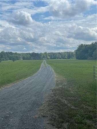 5 Acres of Residential Land for Sale in Smithville, Oklahoma