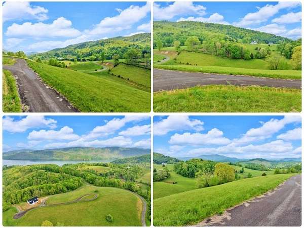 0.64 Acres of Residential Land for Sale in Butler, Tennessee