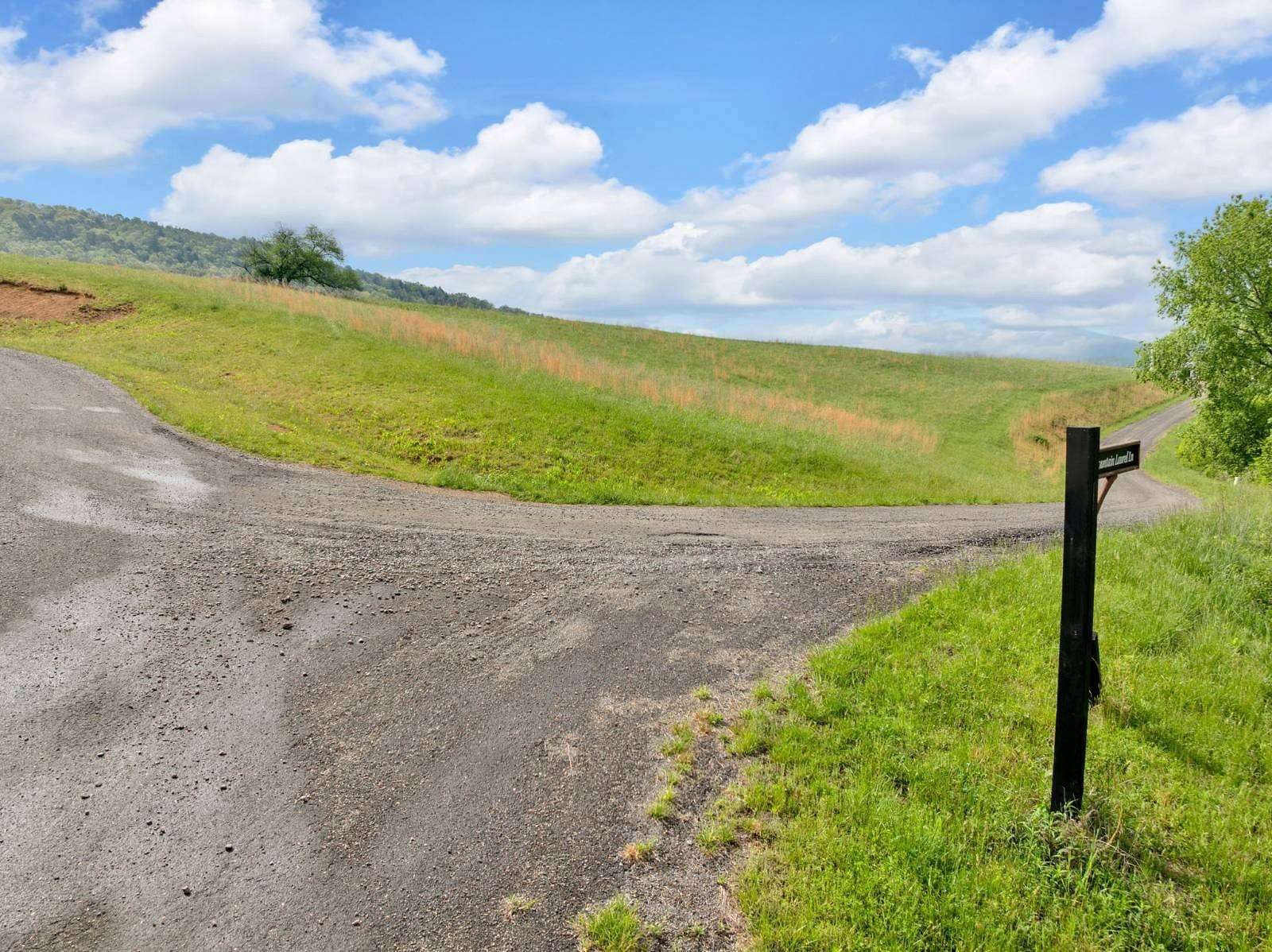 0.75 Acres of Residential Land for Sale in Butler, Tennessee