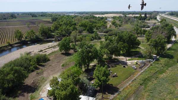 4.75 Acres of Land for Sale in Centerville, California