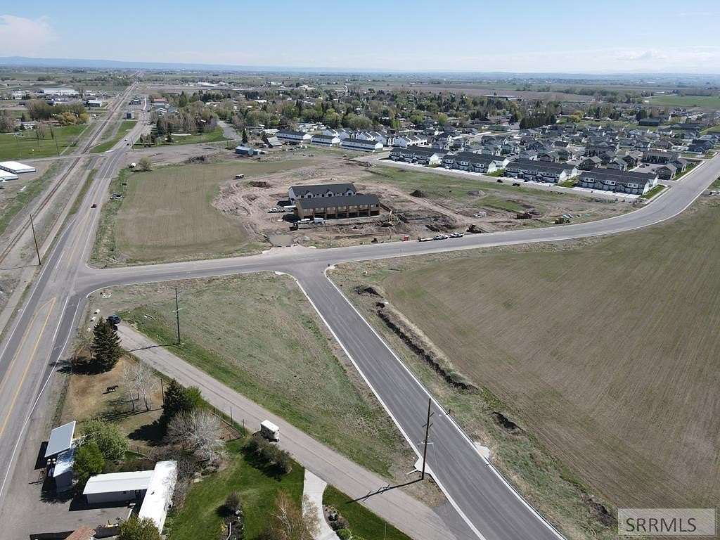 1.1 Acres of Mixed-Use Land for Sale in Sugar City, Idaho