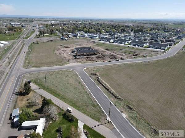 1.1 Acres of Mixed-Use Land for Sale in Sugar City, Idaho