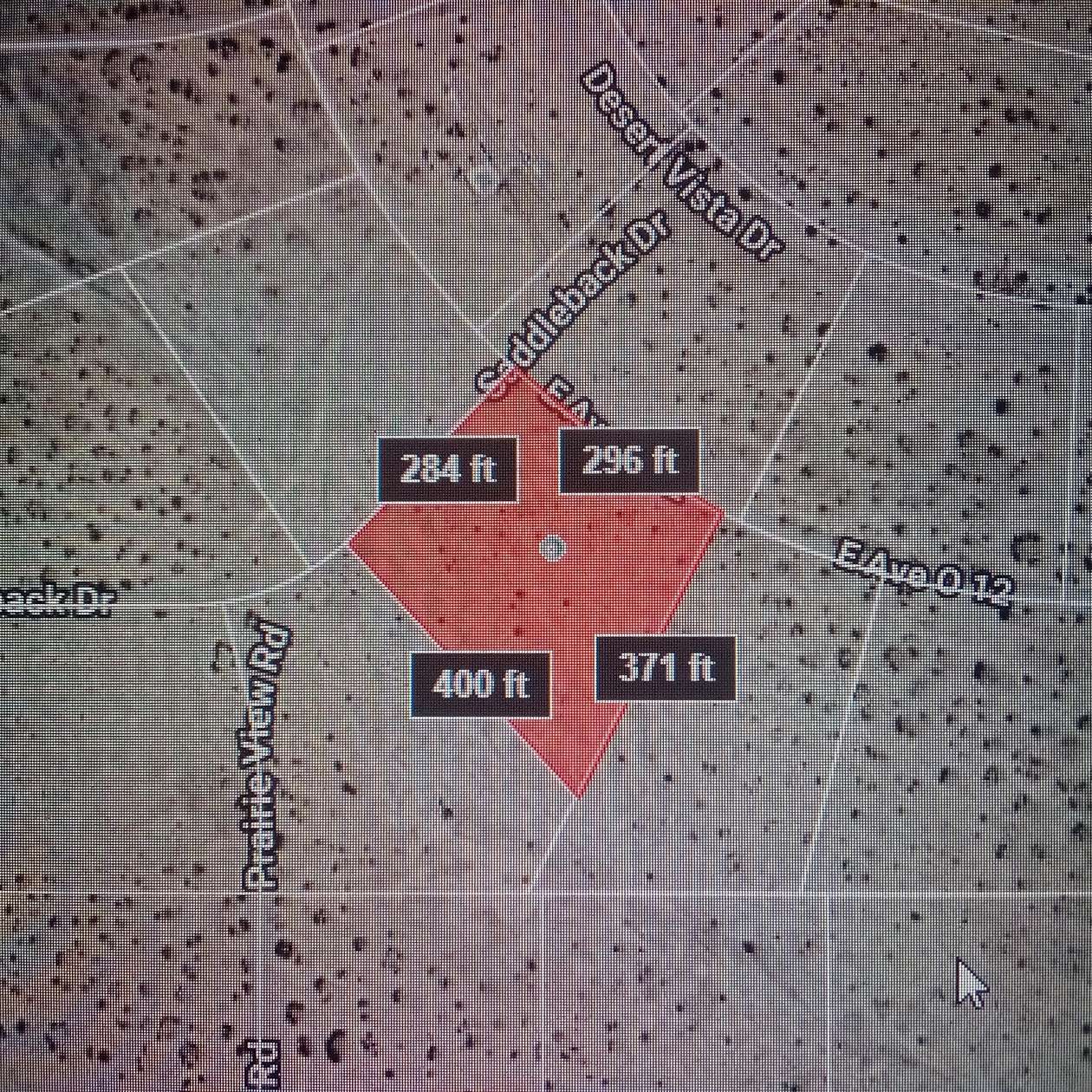 2.49 Acres of Land for Sale in Palmdale, California