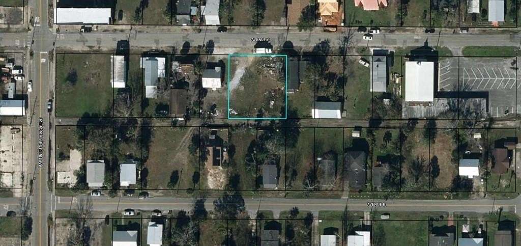 0.25 Acres of Residential Land for Sale in Port St. Joe, Florida