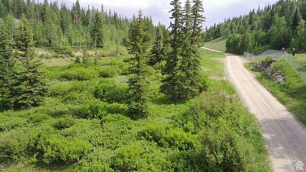 3.53 Acres of Land for Sale in Kamas, Utah