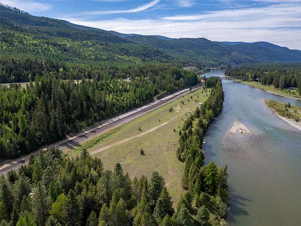 12 Acres of Recreational Land for Sale in Troy, Montana