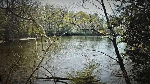 2.14 Acres of Residential Land for Sale in Kilmarnock, Virginia