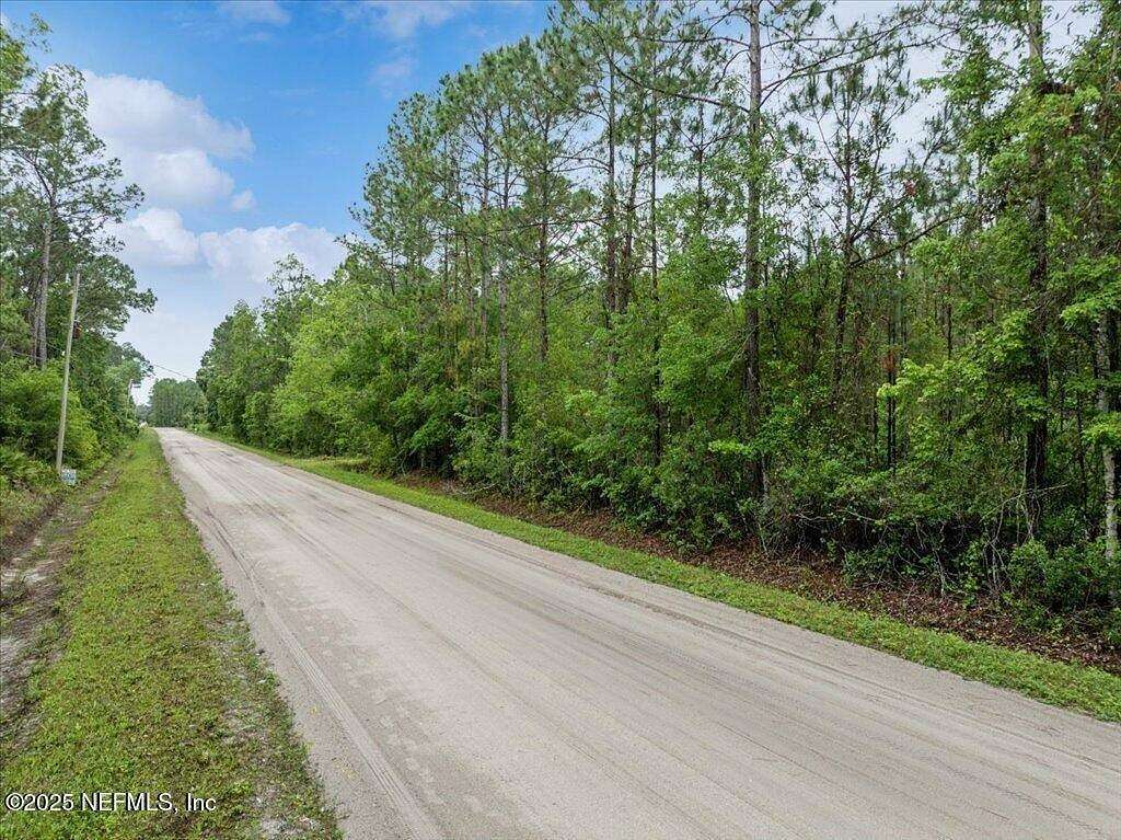3.4 Acres of Residential Land for Sale in Bunnell, Florida