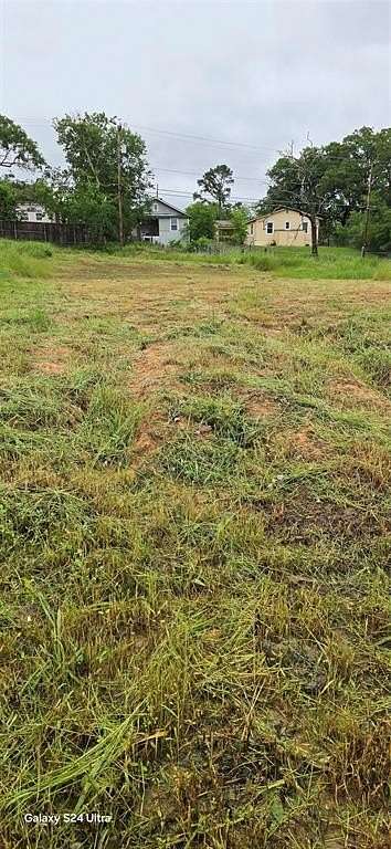 0.16 Acres of Land for Sale in Denison, Texas