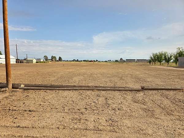 6 Acres of Residential Land for Sale in Pecos, Texas