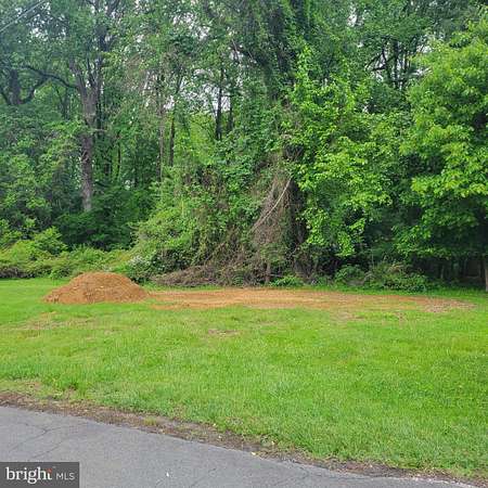 0.49 Acres of Residential Land for Sale in Annapolis, Maryland