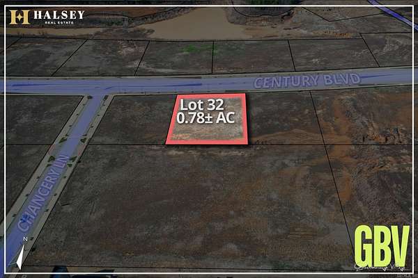 0.78 Acres of Mixed-Use Land for Sale in Jonesboro, Arkansas