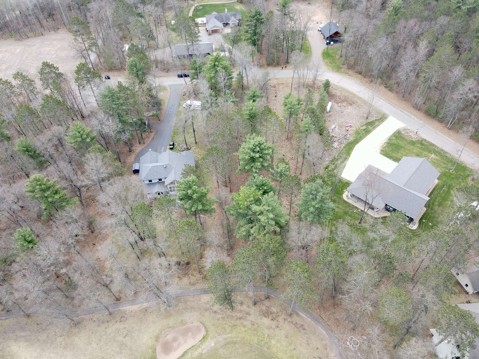 0.82 Acres of Residential Land for Sale in Tomahawk, Wisconsin