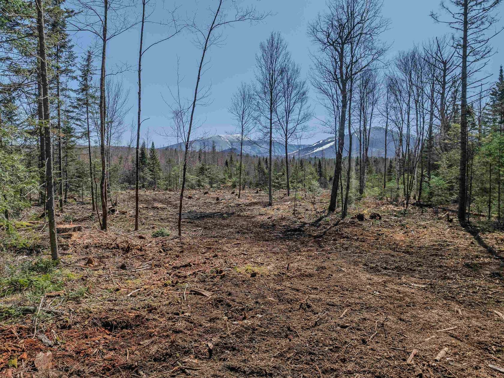 10.2 Acres of Land for Sale in Franconia, New Hampshire