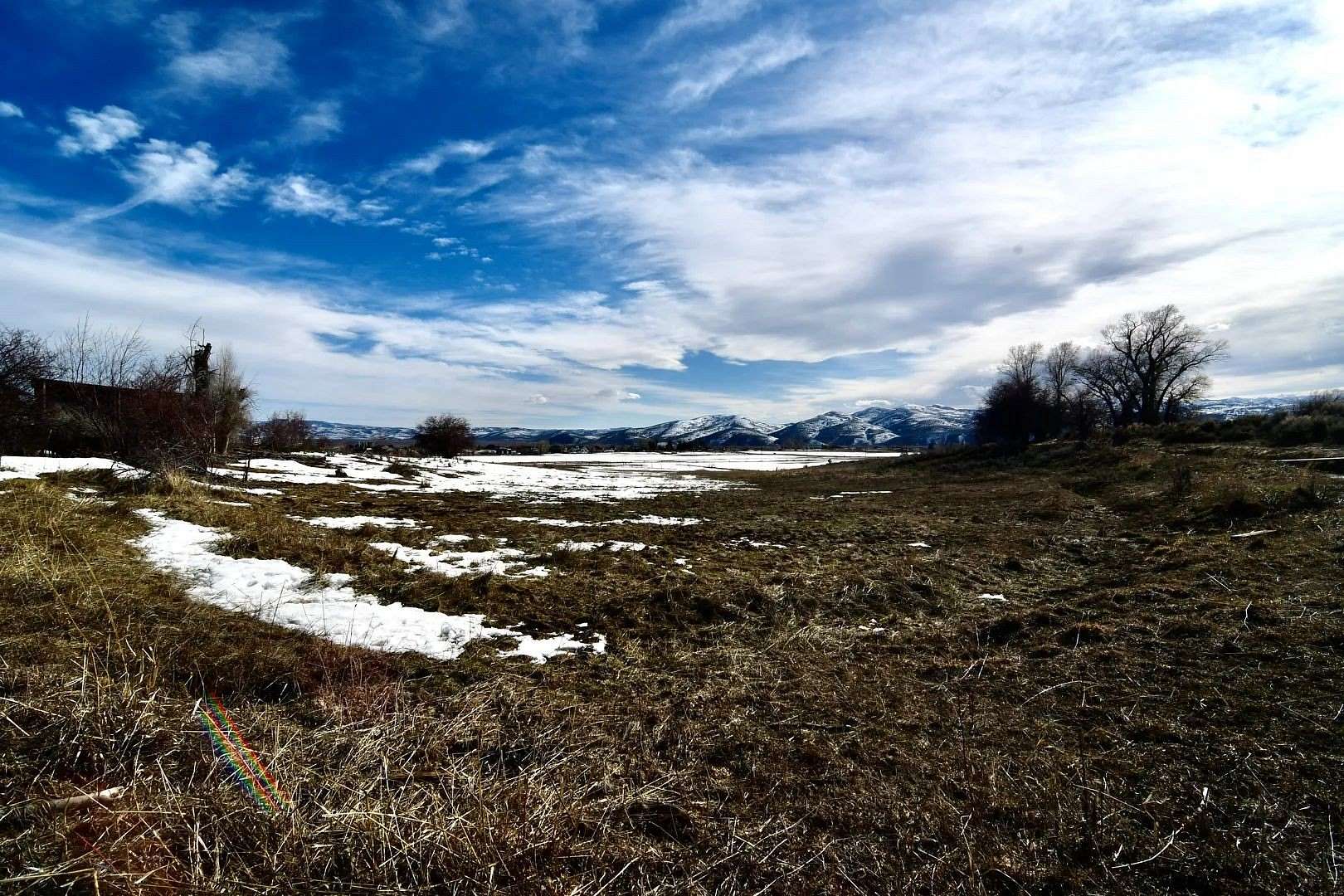 6 Acres of Land for Sale in Oakley, Utah