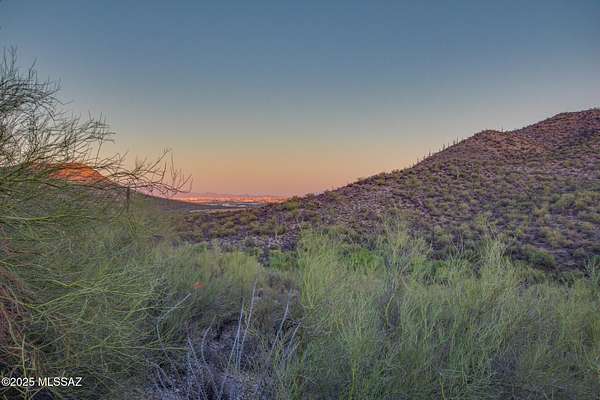 4 Acres of Residential Land for Sale in Tucson, Arizona
