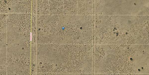 5 Acres of Land for Sale in Belen, New Mexico