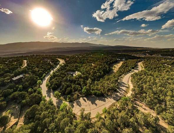 2 Acres of Residential Land for Sale in Tijeras, New Mexico