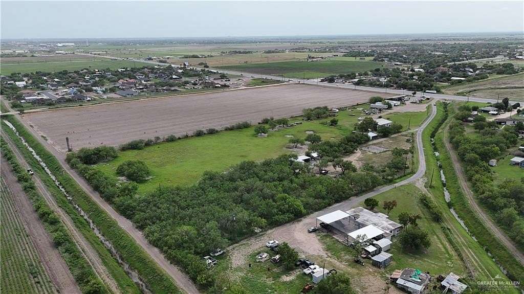 1 Acre of Land for Sale in Progreso, Texas