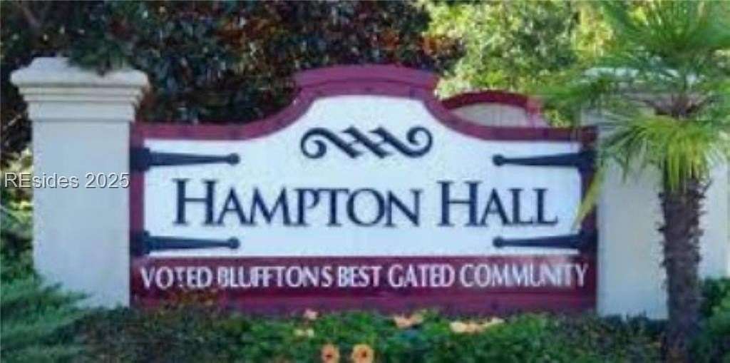 Residential Land for Sale in Bluffton, South Carolina