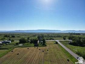 3.54 Acres of Residential Land for Sale in St. Charles, Idaho
