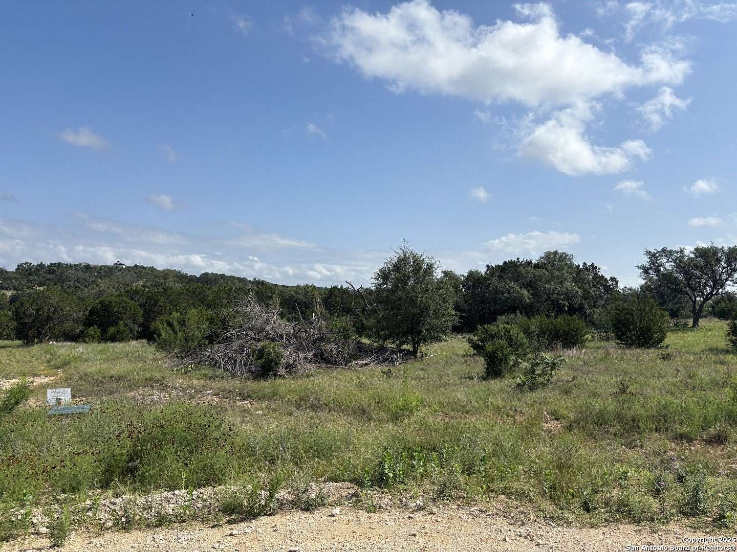 1.14 Acres of Residential Land for Sale in New Braunfels, Texas