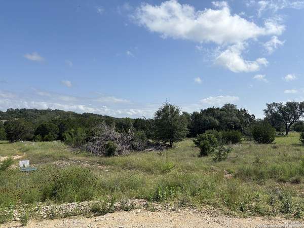 1.14 Acres of Residential Land for Sale in New Braunfels, Texas