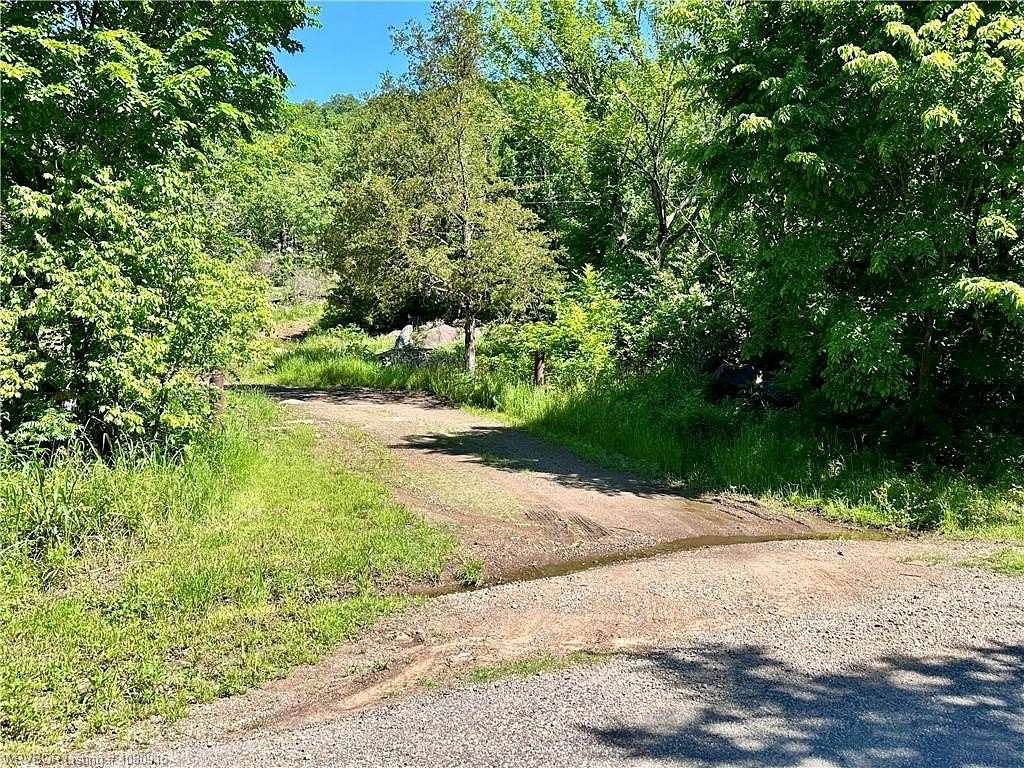 7 Acres of Residential Land for Sale in Keota, Oklahoma