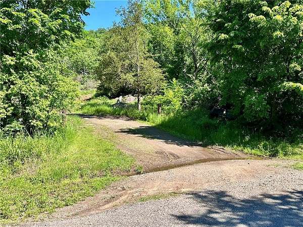 7 Acres of Residential Land for Sale in Keota, Oklahoma