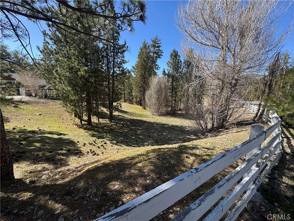0.29 Acres of Residential Land for Sale in Big Bear City, California