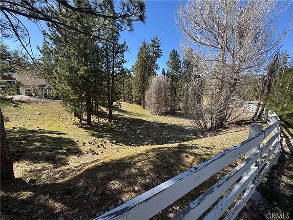 0.29 Acres of Residential Land for Sale in Big Bear City, California