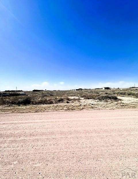 1 Acre of Residential Land for Sale in Pueblo West, Colorado