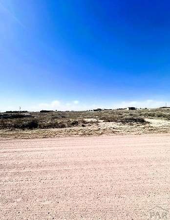 1 Acre of Residential Land for Sale in Pueblo West, Colorado