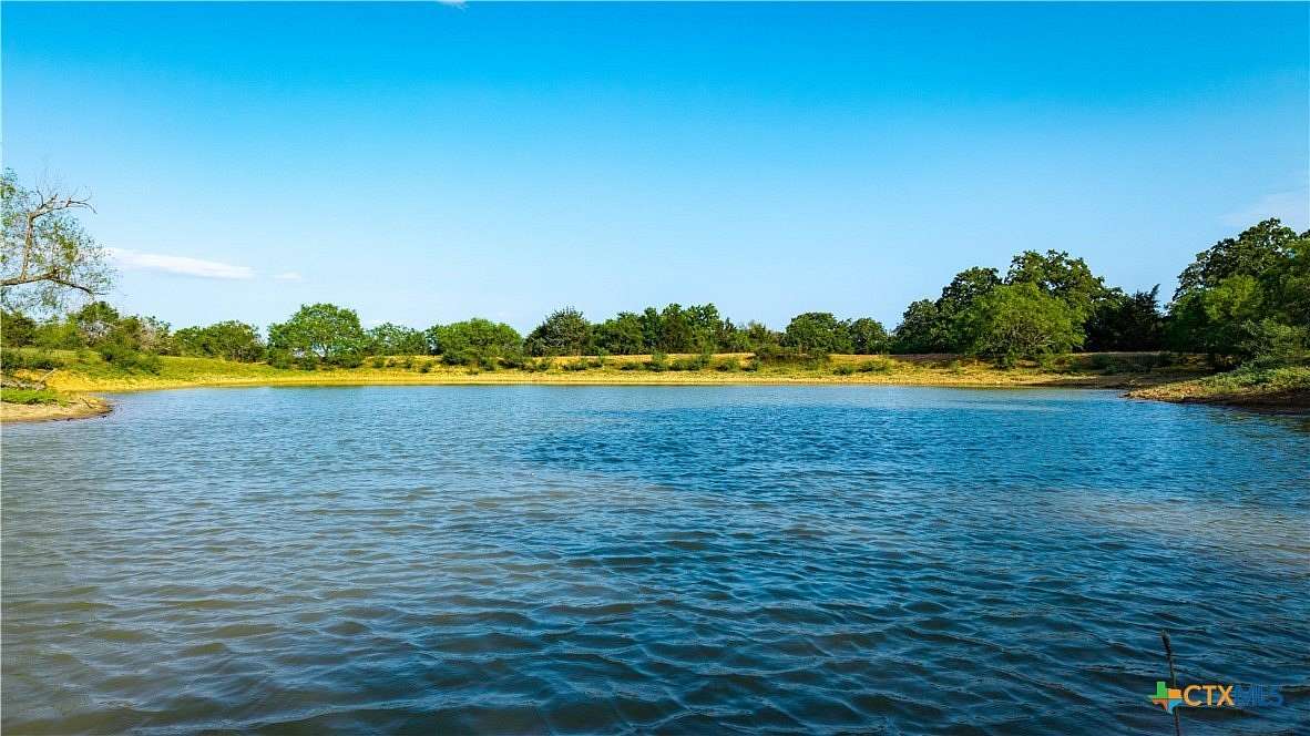 107 Acres of Recreational Land & Farm for Sale in Harwood, Texas