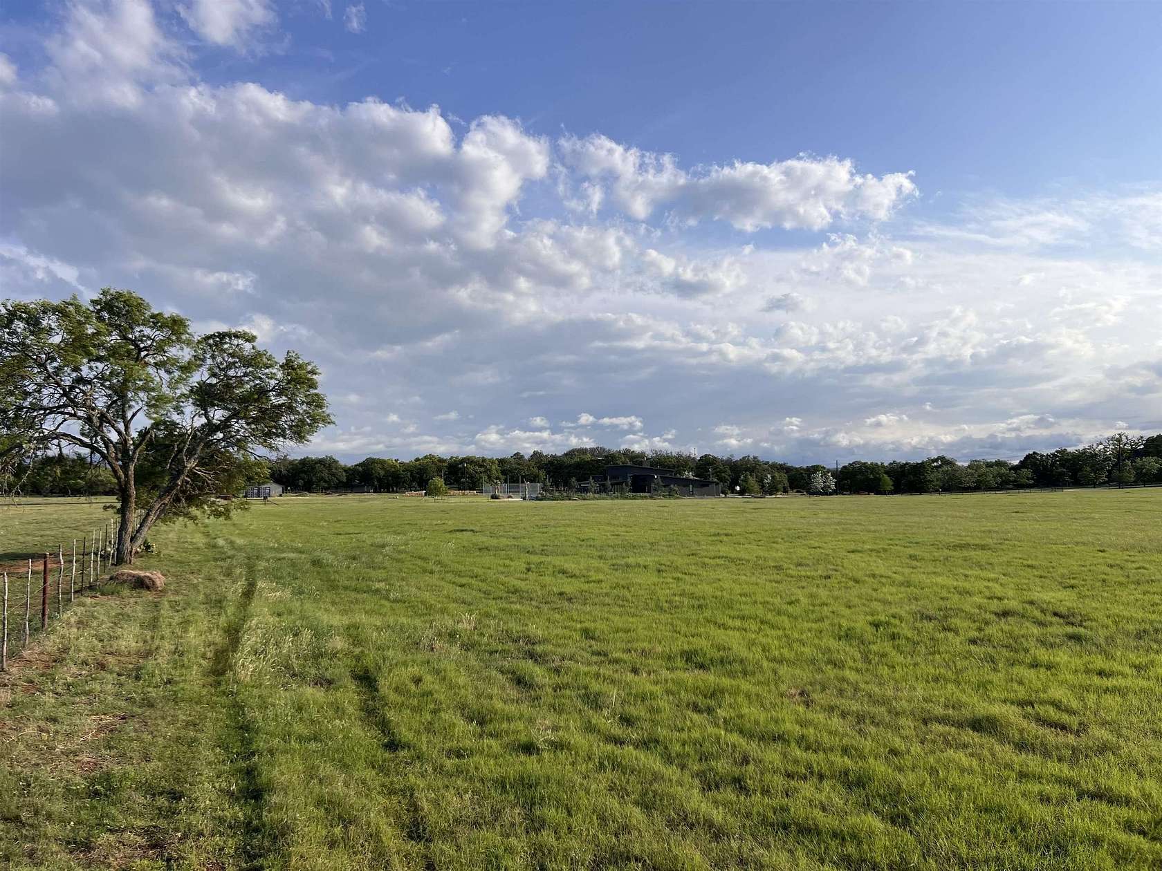 4.85 Acres of Residential Land for Sale in Fredericksburg, Texas