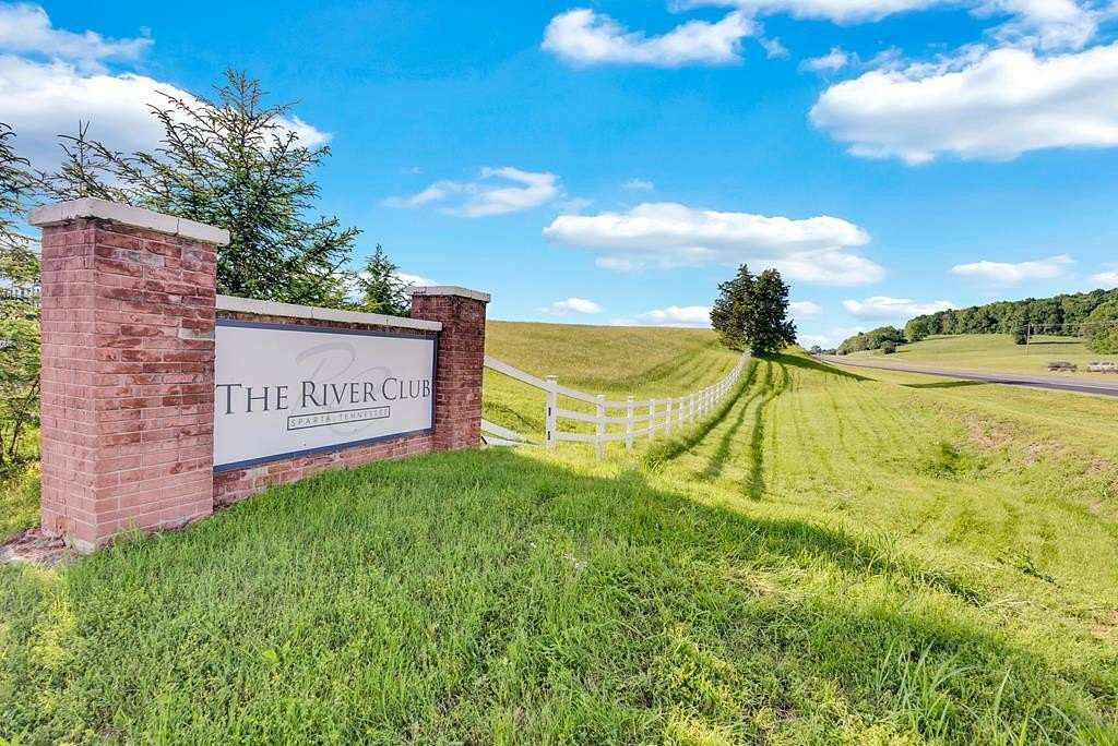 98.9 Acres of Land for Sale in Sparta, Tennessee