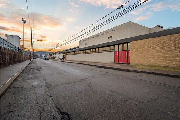 4.49 Acres of Commercial Land for Sale in Kittanning, Pennsylvania