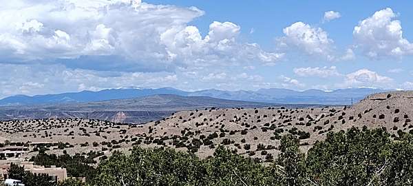 1.4 Acres of Residential Land for Sale in Placitas, New Mexico