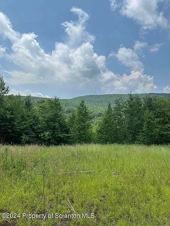 3.37 Acres of Residential Land for Sale in Roaring Brook Township, Pennsylvania