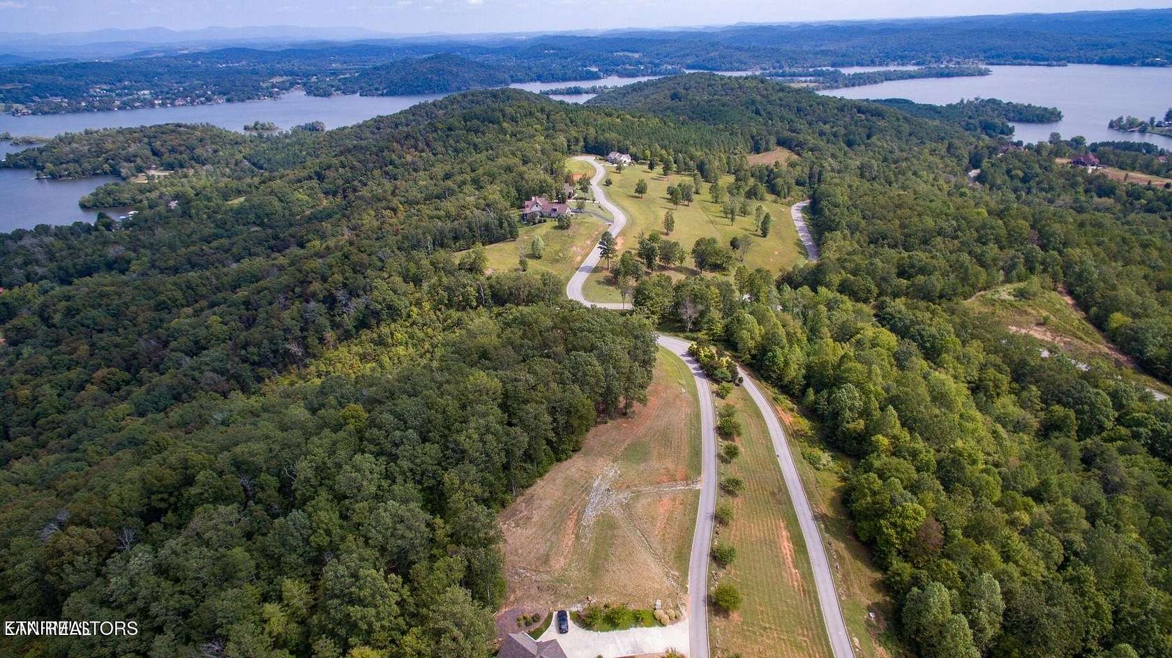 1.59 Acres of Land for Sale in Kingston, Tennessee
